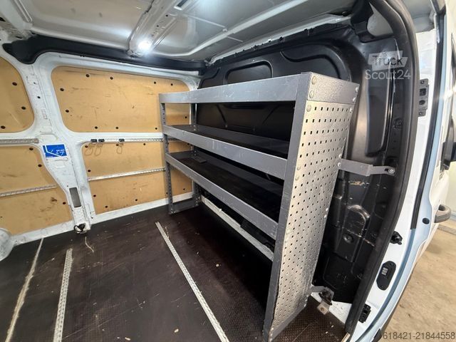 Fourgon tôlé FORD Transit Custom Kasten 300 L2 Trend