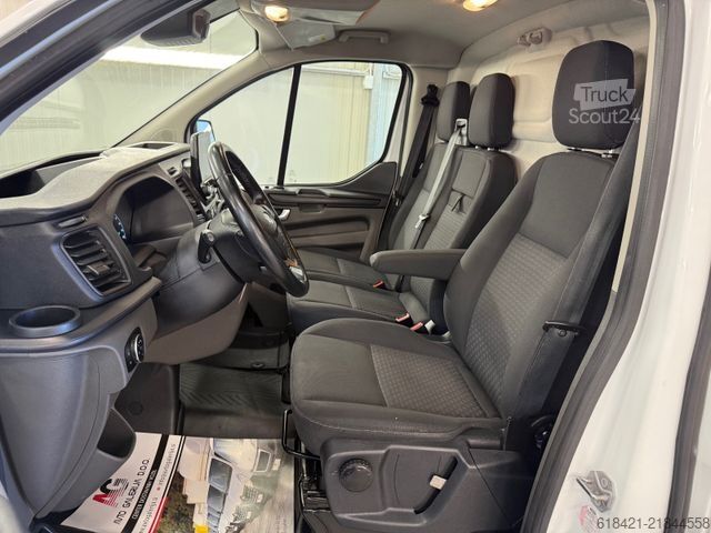 Panelinis furgonas FORD Transit Custom Kasten 300 L2 Trend