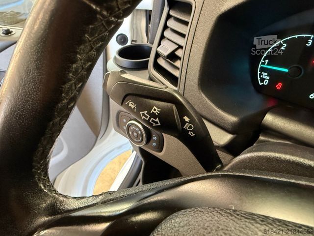 Panelinis furgonas FORD Transit Custom Kasten 300 L2 Trend