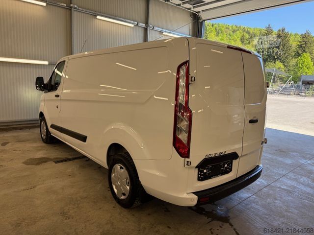 Panelinis furgonas FORD Transit Custom Kasten 300 L2 Trend