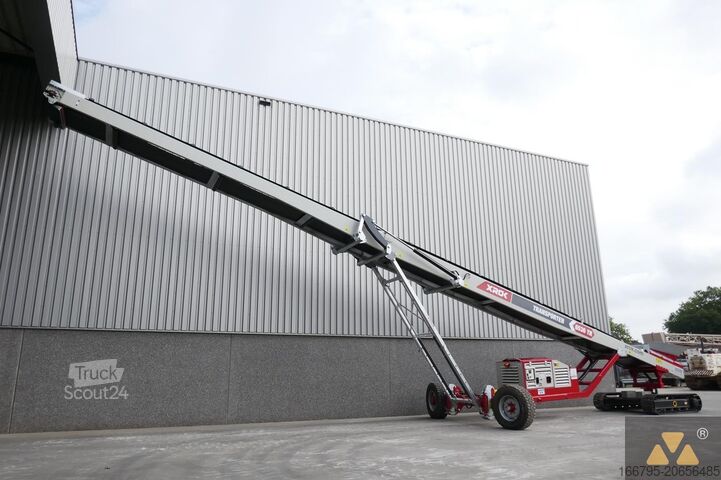 حزام ناقل Xrok Transporter 6536TR