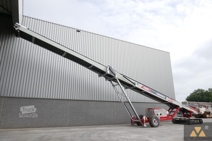 حزام ناقل Xrok Transporter 6536TR