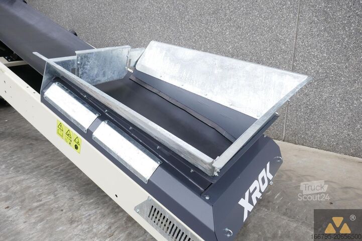 حزام ناقل Xrok Transporter 5036T