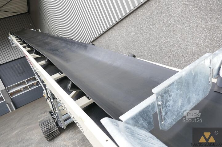 حزام ناقل Xrok Transporter 5036T