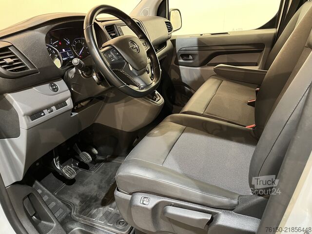 Kastenwagen Opel Vivaro 2.0 CDTI L3H1 123 PK / Euro 6 / Airco / ...