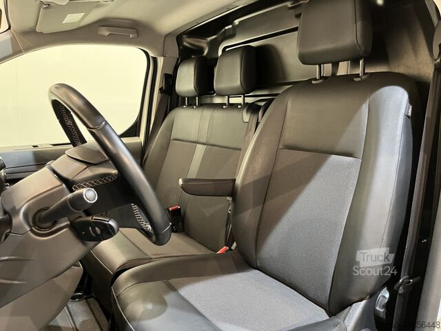 Kastenwagen Opel Vivaro 2.0 CDTI L3H1 123 PK / Euro 6 / Airco / ...