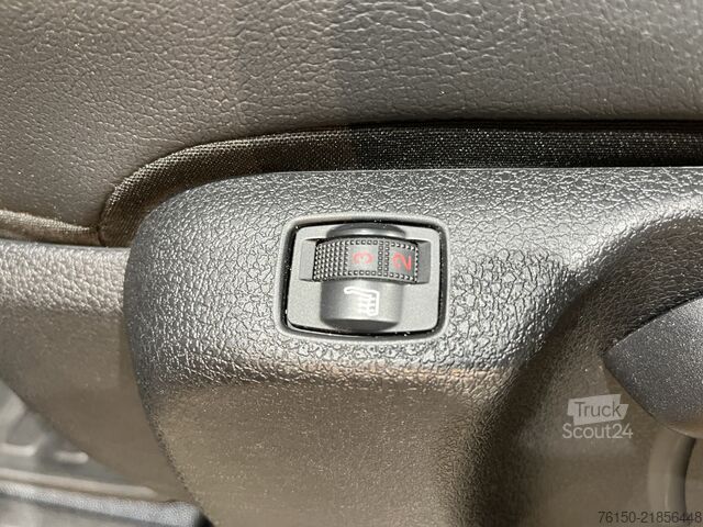 Kastenwagen Opel Vivaro 2.0 CDTI L3H1 123 PK / Euro 6 / Airco / ...