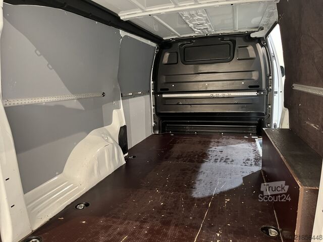 Kastenwagen Opel Vivaro 2.0 CDTI L3H1 123 PK / Euro 6 / Airco / ...
