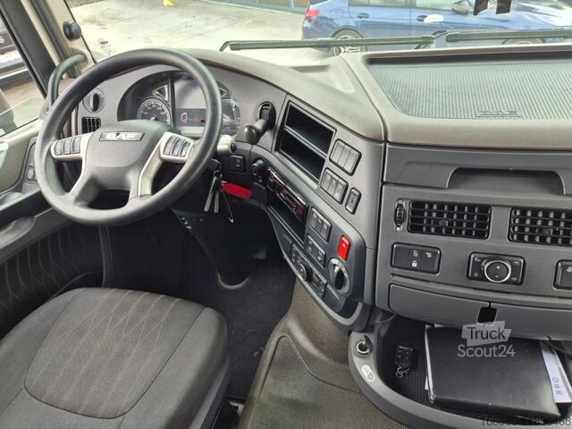 Standardni traktor DAF XF 480 FT SUPER SPACE CAB ZF INTARDER