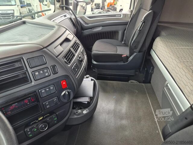 Standardni traktor DAF XF 480 FT SUPER SPACE CAB ZF INTARDER