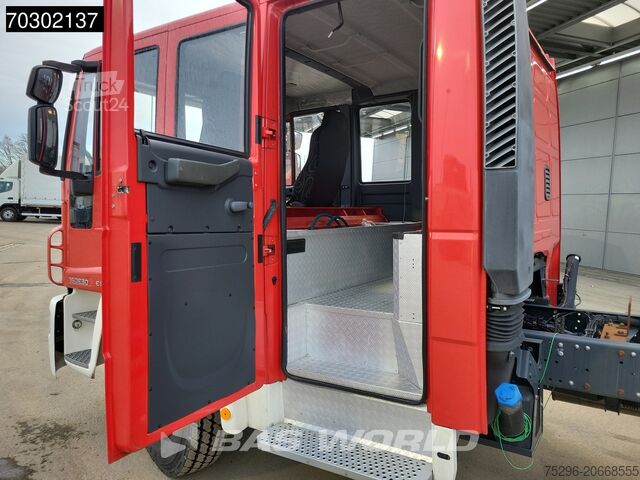 Chassis cab Iveco Eurocargo 160E300 4X2 NEW! 16T chassis 2016 pro...