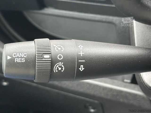 Kastenwagen hoch + lang Citroen Jumper L4H2 BlueHDi 165 *KLIMA*NAVI*PDC