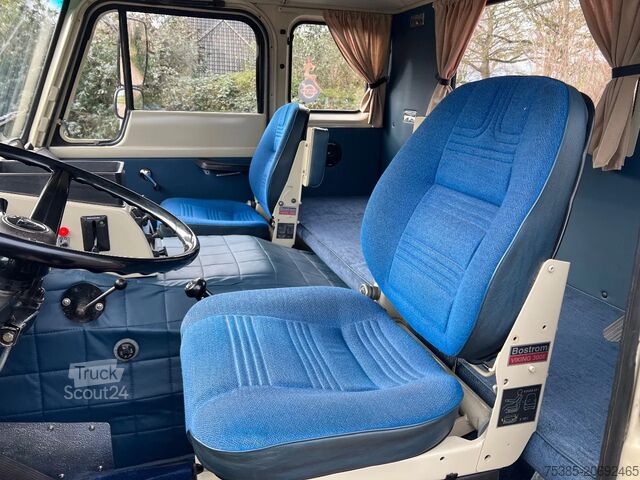 Standaard-SZM Volvo F88 6x2 100% oldtimer no more words