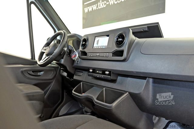 Bestelwagen MERCEDES-BENZ Sprinter 315 CDI L2 Distronic 9G-Tronic LED #218