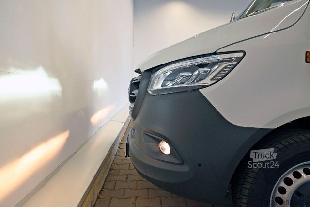 Bestelwagen MERCEDES-BENZ Sprinter 315 CDI L2 Distronic 9G-Tronic LED #218