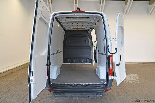 Bestelwagen MERCEDES-BENZ Sprinter 315 CDI L2 Distronic 9G-Tronic LED #218