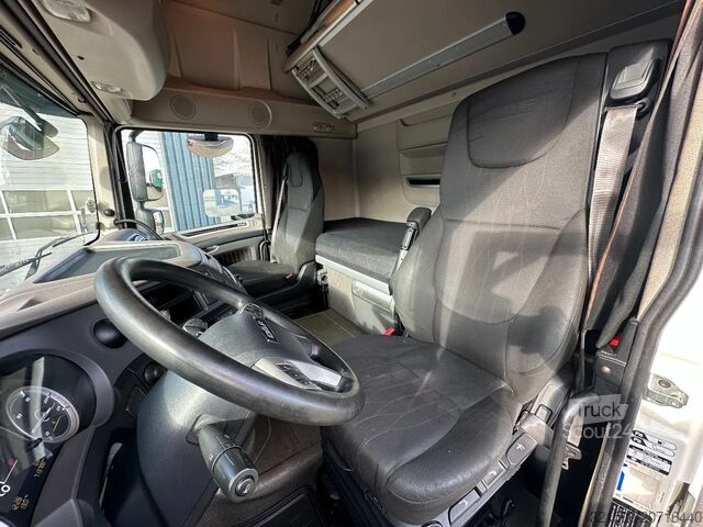 Standaard-SZM DAF XF 450 Super Space Cab Euro 6