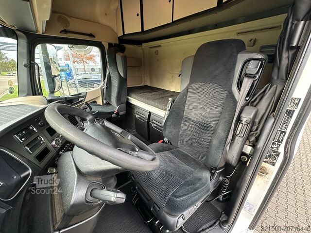 Standaard-SZM Mercedes-Benz Actros 1943 4x2 Euro 6 Smart Tacho *NL-Truck*