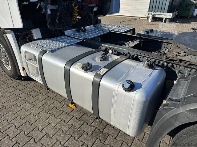 Standaard-SZM Mercedes-Benz Actros 1943 4x2 Euro 6 Smart Tacho *NL-Truck*