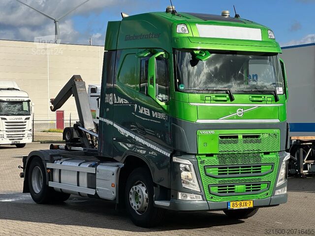 Haakarmsysteem Volvo FH 460 4x2 VDL 10 Ton Haakarm / Euro 6 / 09-202...