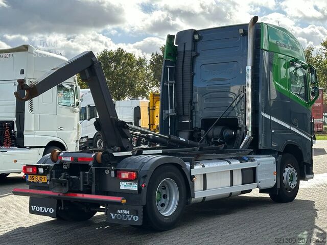 Haakarmsysteem Volvo FH 460 4x2 VDL 10 Ton Haakarm / Euro 6 / 09-202...