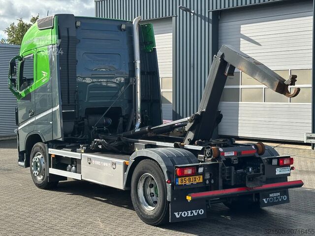 Haakarmsysteem Volvo FH 460 4x2 VDL 10 Ton Haakarm / Euro 6 / 09-202...