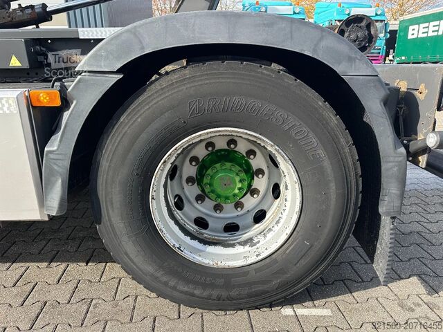 Haakarmsysteem Volvo FH 460 4x2 VDL 10 Ton Haakarm / Euro 6 / 09-202...