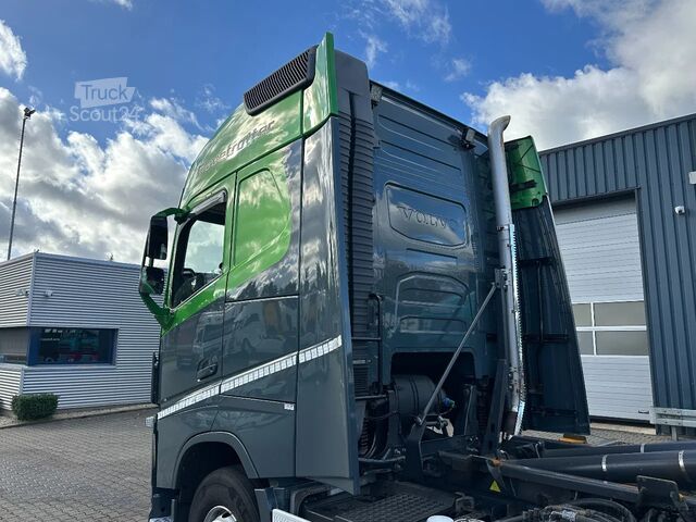 Haakarmsysteem Volvo FH 460 4x2 VDL 10 Ton Haakarm / Euro 6 / 09-202...