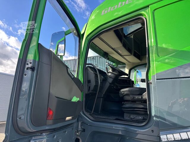 Haakarmsysteem Volvo FH 460 4x2 VDL 10 Ton Haakarm / Euro 6 / 09-202...