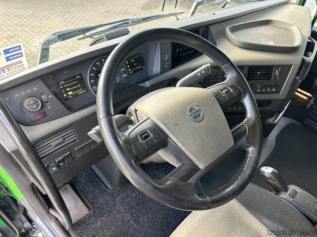 Haakarmsysteem Volvo FH 460 4x2 VDL 10 Ton Haakarm / Euro 6 / 09-202...