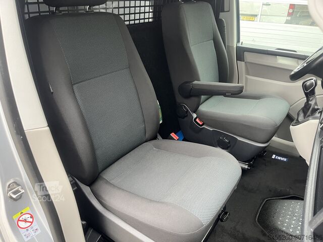 High-roof van Volkswagen Transporter 2.0 TSI L2H1 Automaat Benzine /CNG ...