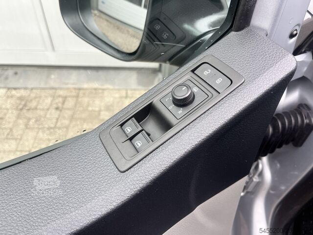 High-roof van Volkswagen Transporter 2.0 TSI L2H1 Automaat Benzine /CNG ...