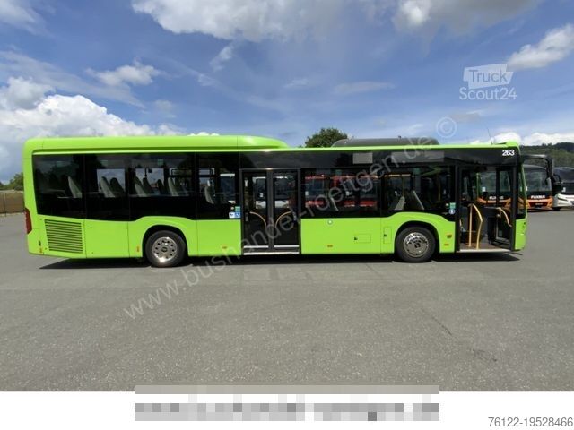 Autobus urbano MERCEDES-BENZ O530 Citaro LE/A20/A21Lion?s City/neuer Motor