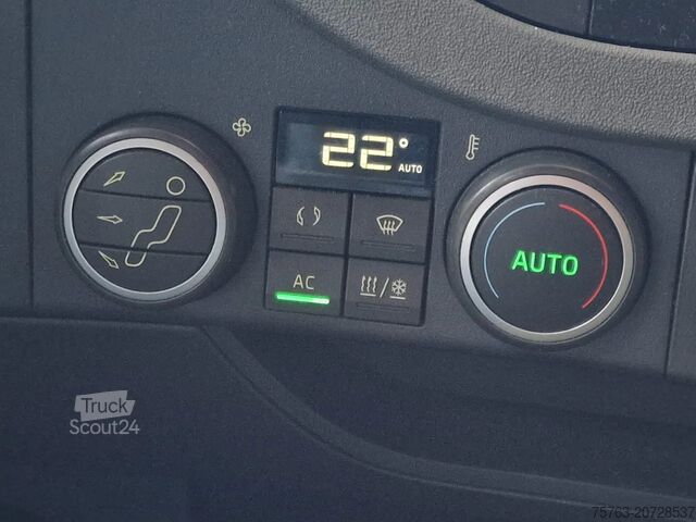 Standaard-SZM Volvo FH 16.750 Globetrotter XL 4x2 - Retarder - I pa...