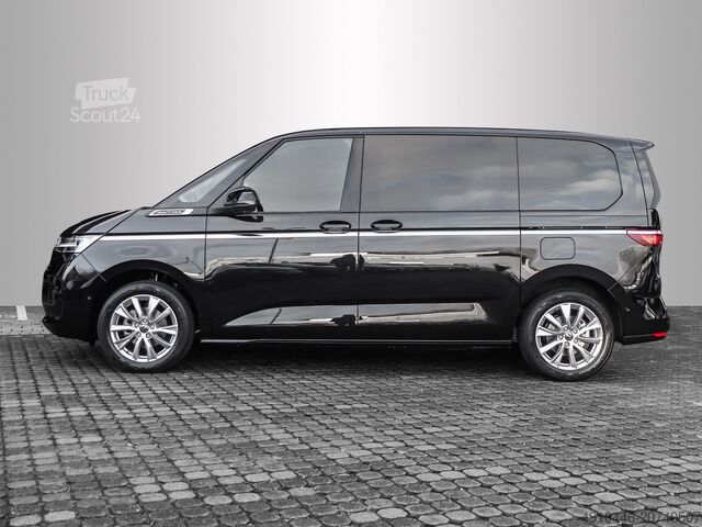 Minibus Volkswagen Multivan