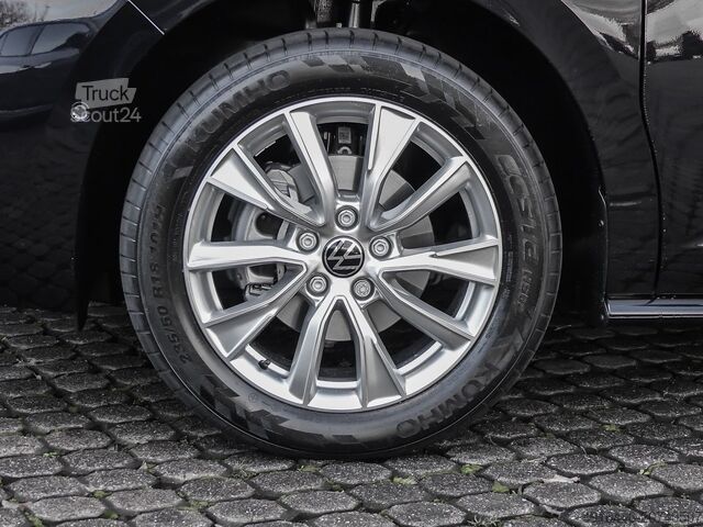 Minibus Volkswagen Multivan