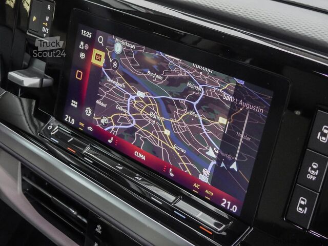 Minibus Volkswagen Multivan