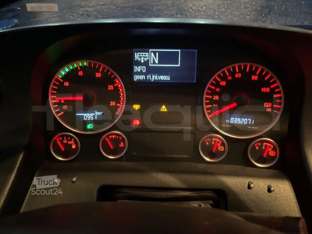 Градски автобус MAN Lion's City