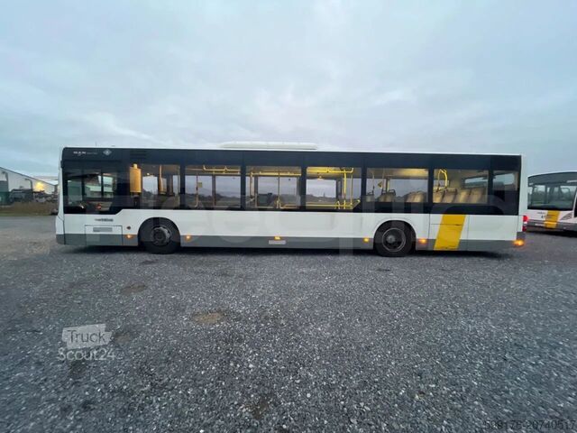 Градски автобус MAN Lion's City