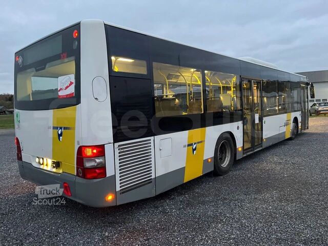 Градски автобус MAN Lion's City