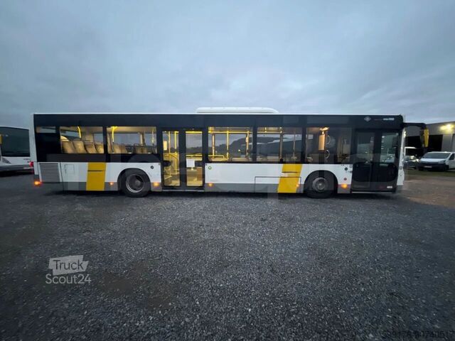 Градски автобус MAN Lion's City