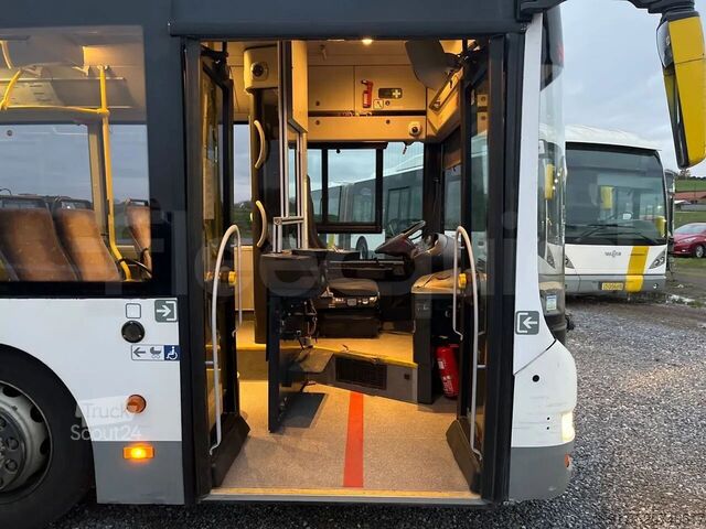 Градски автобус MAN Lion's City