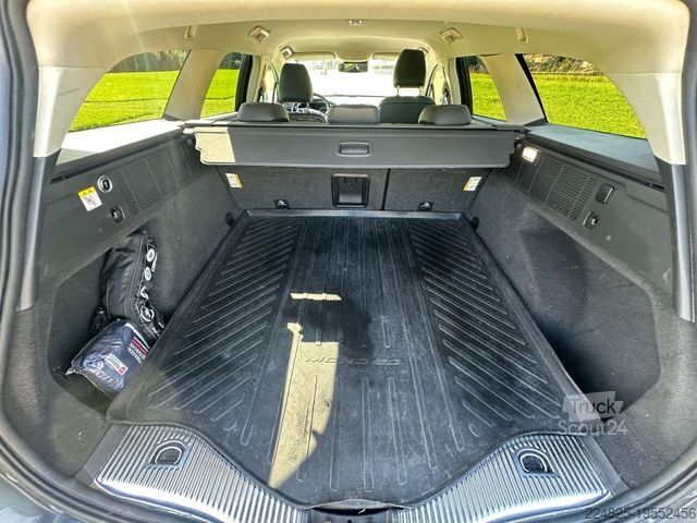 Minibuss FORD MONDEO TITANIUM AWD KOMBI*2019*1HAND*EURO6*