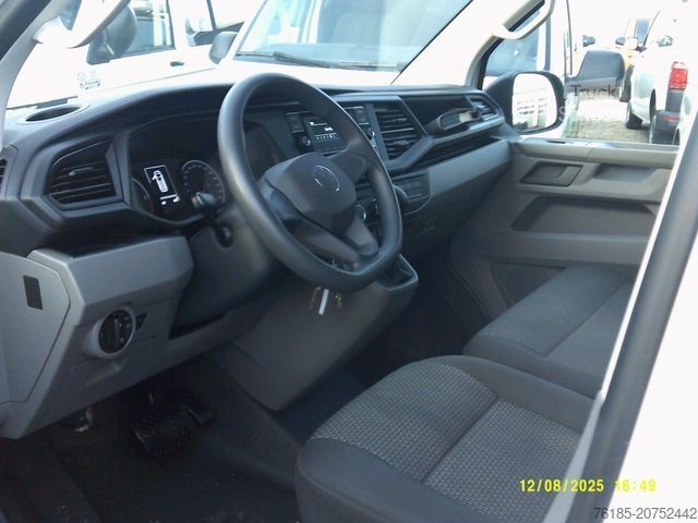Микробус VOLKSWAGEN T6.1 9-Sitzer-Stoff DSG Getriebe 1. Hand