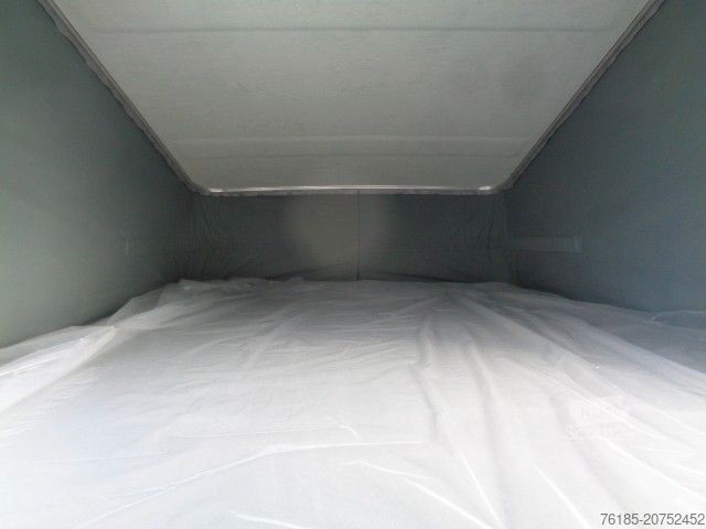 Wohnwagen/Wohnmobil VOLKSWAGEN T6.1 Wohnmobil/Summermobil mit Aufstelldach