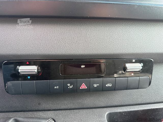 Hoogwerker vrachtwagen MERCEDES-BENZ Sprinter 516 CDI 15m/2-Punkt/Tüv neu/265kg