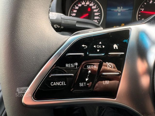 Βαν με ψηλή οροφή MERCEDES-BENZ Sprinter 319 CDI 4325 Klimaautom Kamera LED