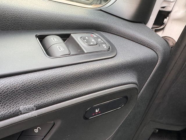 Βαν με ψηλή οροφή MERCEDES-BENZ Sprinter 319 CDI 4325 Klimaautom Kamera LED