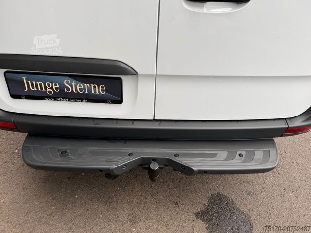 Βαν με ψηλή οροφή MERCEDES-BENZ Sprinter 319 CDI 3665 Klima Kamera AHK