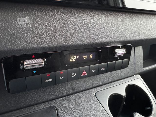 Βαν με ψηλή οροφή MERCEDES-BENZ Sprinter 319 CDI 3665 Klima Kamera AHK